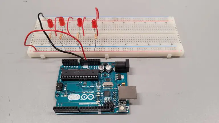Arduino Review Image