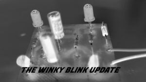 Winky Blink Update
