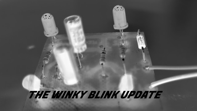 Winky Blink Update