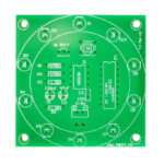 Roulette Wheel Outlook