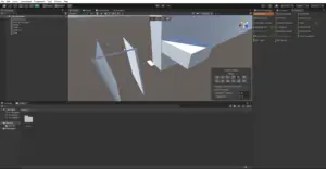 ProBuilder on Unity