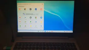 ChromeOS Flex Software