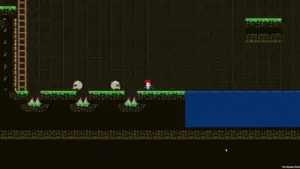 TileVania Maya Demo Concept